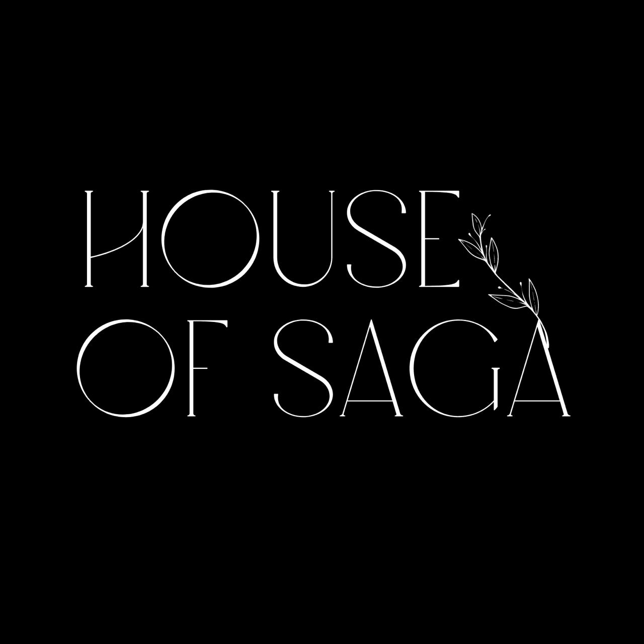 House Of Saga